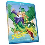 BLR-EL VUELO DE LOS DRAGONES
