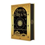 The Hidden Society : Anillos y estrellas