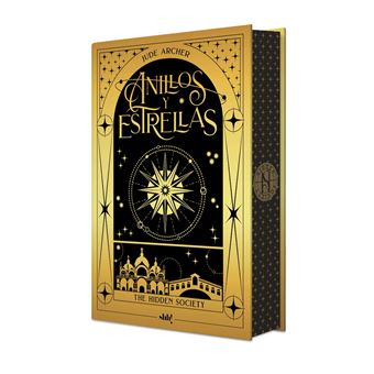 The Hidden Society : Anillos y estrellas