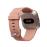Smartwatch Fitbit Versa Melocotón/Aluminio Oro Rosa - Talla Única_2