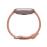 Smartwatch Fitbit Versa Melocotón/Aluminio Oro Rosa - Talla Única_3