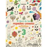 El Libro De Los Pequeños Grandes Artistas 3