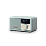 Radio Bluetooth Roberts Revival Petite Azul