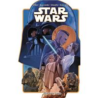 Star Wars Tomo nº 12/13