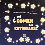 Qu comen las estrellas