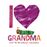 I Love Grandma With The Very Hungry