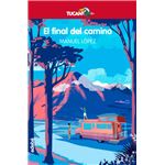 El final del camino-tucan rojo