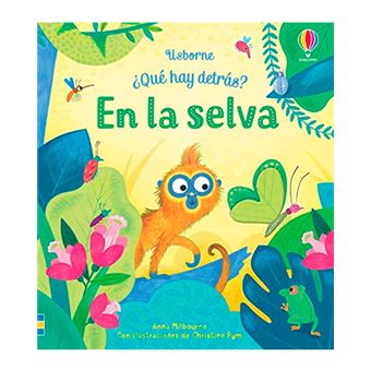 En la selva