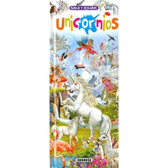 Unicornios