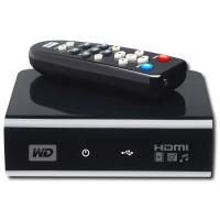 WD TV HD Media Player Reproductor Multimedia