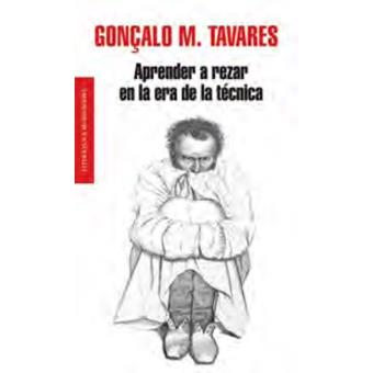 Aprender a rezar en la era de la técnica