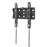 Soporte de pared fijo Accsup TNEL 500 para TV 23" - 50" hasta 30kg