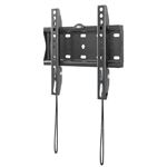 Soporte de pared fijo Accsup TNEL 500 para TV 23" - 50" hasta 30kg