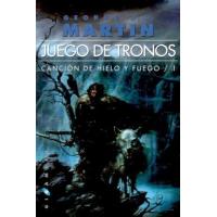 Canción de Hielo y Fuego 1. Juego de Tronos. Edición Omnium