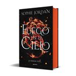 Fuego en el cielo (A Fire in the Sky 1)