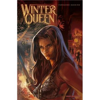 Winter Queen