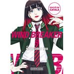 Wind Breaker (edició en català) 9 (Shônen)