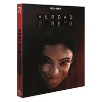 Verdad o reto - Blu-Ray