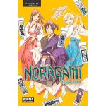 Noragami. Historias cortas