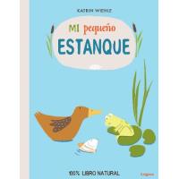 Mi pequeño estanque