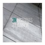 Historias normales - CD
