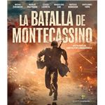La batalla de Montecassino - Blu-ray