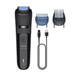 Recortador de barba Philips Series 3000 BT3620/15