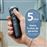 Recortador de barba Philips Series 3000 BT3620/15