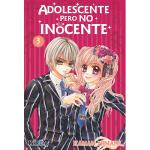 Adolescente pero inocente 3