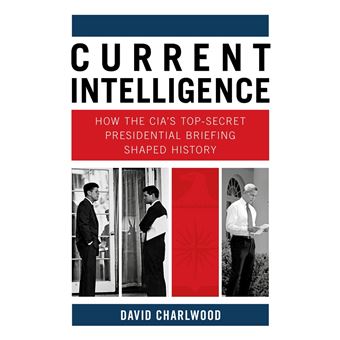 Current Intelligence - 1
