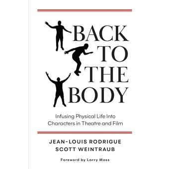 Back to the Body - 1