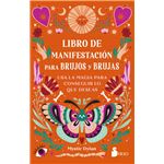 Libro De Manifestación Para Brujos Y Brujas