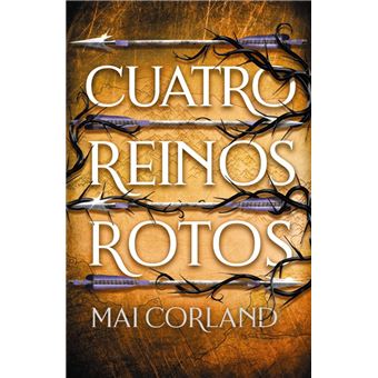 Cuatro reinos rotos