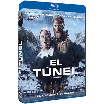 El túnel - Blu-ray