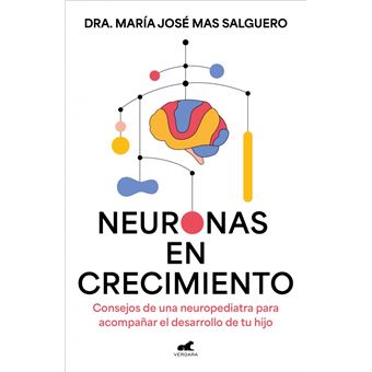 Neuronas en crecimiento - 1