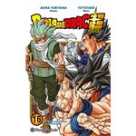 Bola de Drac Super nº 16