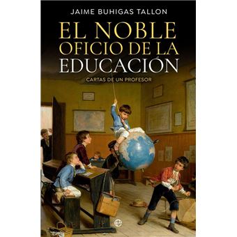 El noble oficio de la educación