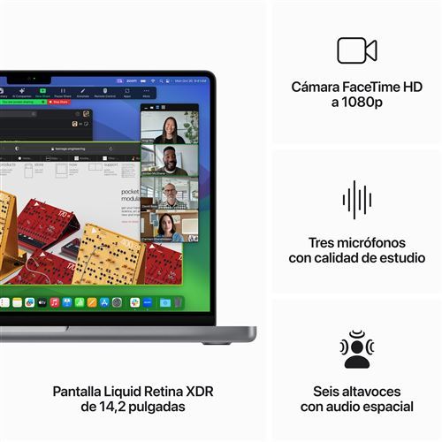 【ゆうた】Macbook pro M3 14インチ　16GB 1Tb Apple MacBook Pro 14 (2023), M3 Max, 36GB, 1TB, 14