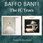 The IC Years (Ma, Dolce Vita & Hearth) - CD