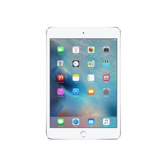 Apple iPad mini 4 128 GB WiFi silver