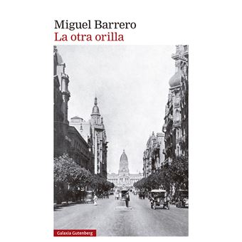 La otra orilla