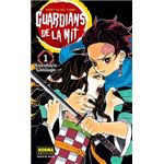 Guardians De La Nit 1