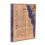 Paperblanks Libreta Manuscrito De Reus Gaudí Ultra Rayas