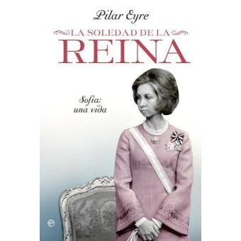La soledad de la reina
