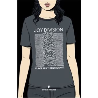 Joy Division - Placeres y desórdenes
