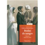 Bodas De Sangre (clasicos Hispanicos)