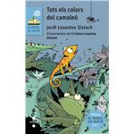 Tots els colors del camaleon