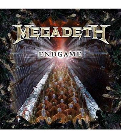 Endgame 2019 remaster - CD - Megadeth - Megadeath - Disco | Fnac