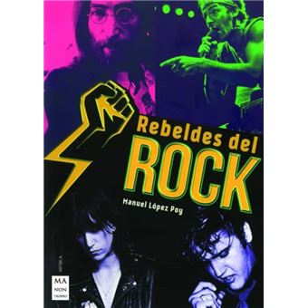 Rebeldes del Rock