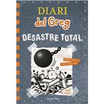 Diari del greg 14 desastre total